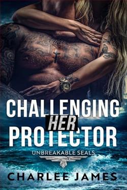 Challenging Her Protector by Charlee James