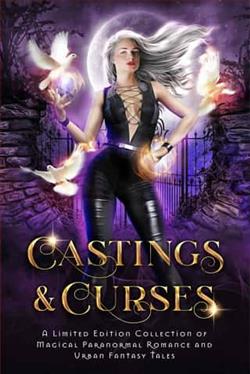 Castings & Curses by Gina Kincade
