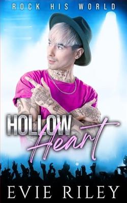 Hollow Heart by Evie Riley