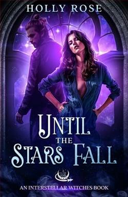 Until the Stars Fall by Holly Rose