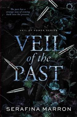 Veil of the Past by Serafina Marron