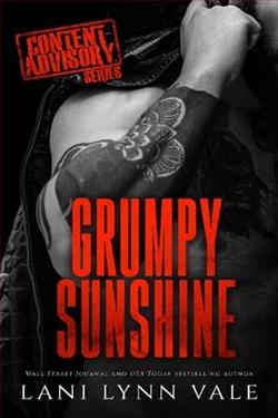 Grumpy Sunshine by Lani Lynn Vale
