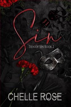Sin by Chelle Rose