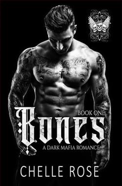 Bones by Chelle Rose