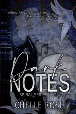 Dark Notes by Chelle Rose