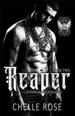 Reaper by Chelle Rose