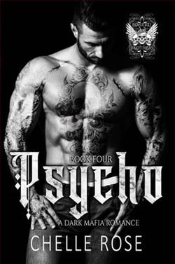 Psycho by Chelle Rose