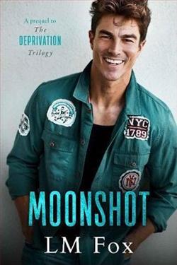 Moonshot by L.M. Fox