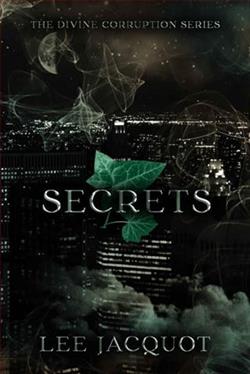Secrets by Lee Jacquot