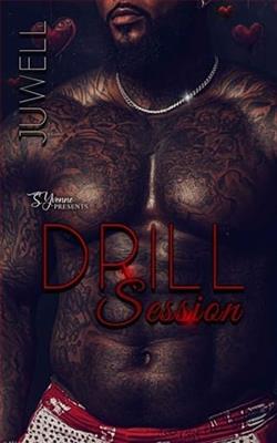 Drill Session by Juwell McGlown