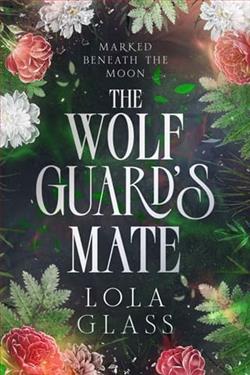 The Wolf Guard's Mate by Lola Glass
