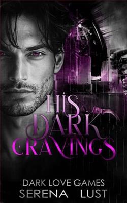 His Dark Cravings by Serena Lust