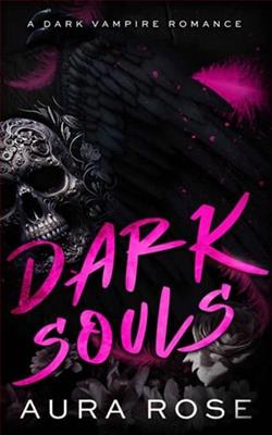 Dark Souls by Aura Rose