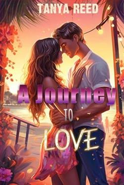 Journey to Love by Tanya Reed
