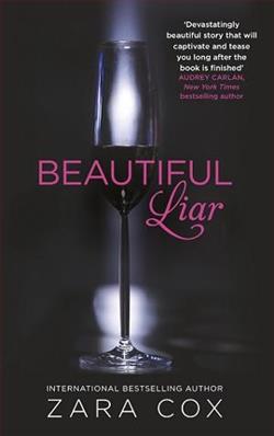 Beautiful Liar by Zara Cox