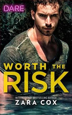 Worth the Risk by Zara Cox