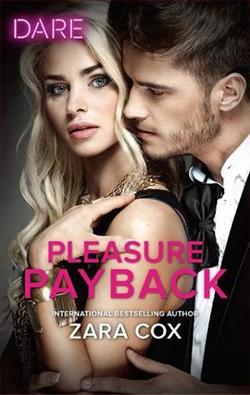 Pleasure Payback by Zara Cox