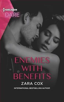 Enemies with Benefits by Zara Cox