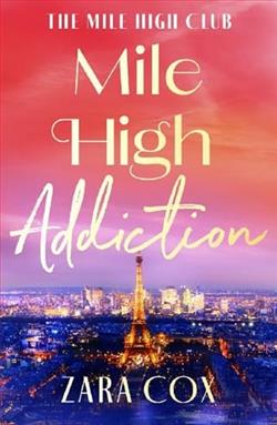 Mile High Addiction by Zara Cox