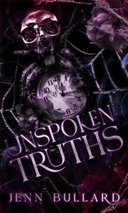 Unspoken Truths by Jenn Bullard