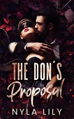 The Don's Proposal by Nyla Lily