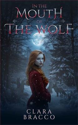 In the Mouth of the Wolf by Clara Bracco