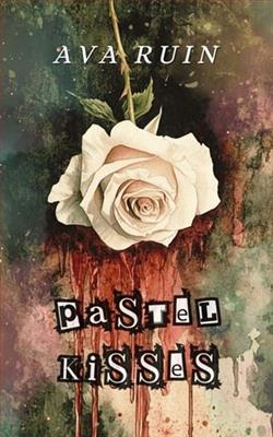 Pastel Kisses by Ava Ruin