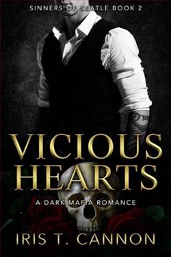 Vicious Hearts by Iris T. Cannon