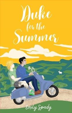 Duke for the Summer by Emily Spady
