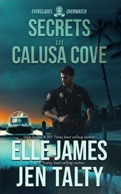 Secrets in Calusa Cove by Elle James