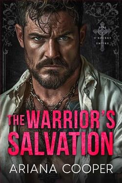The Warrior's Salvation by Ariana Cooper
