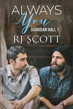 Always You by R.J. Scott