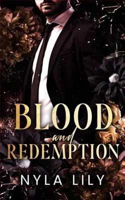 Blood and Redemption by Nyla Lily
