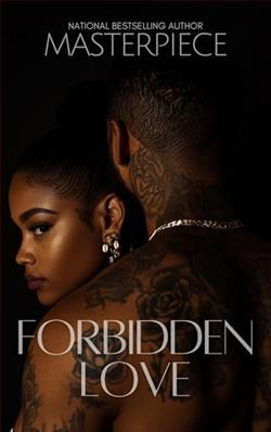 Forbidden Love by Authoress Masterpiece