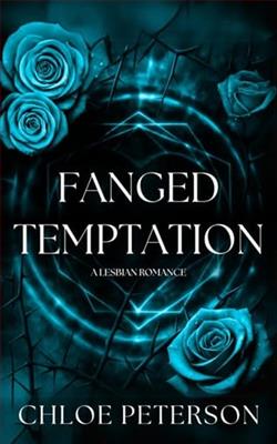 Fanged Temptation by Chloe Peterson