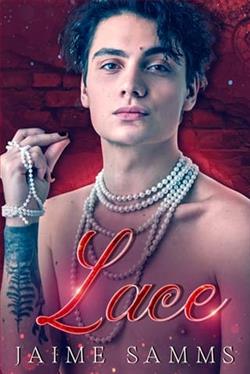 Lace by Jaime Samms