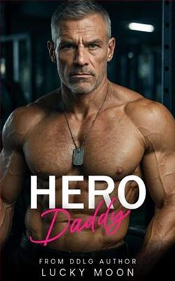 Hero Daddy by Lucky Moon