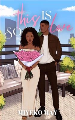 So This Is Love by Miyeko May