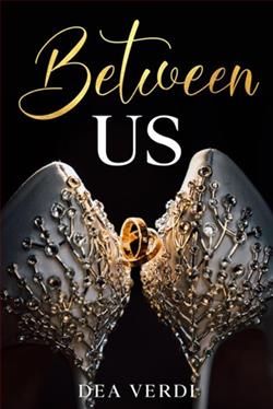 Between Us by Dea Verdi