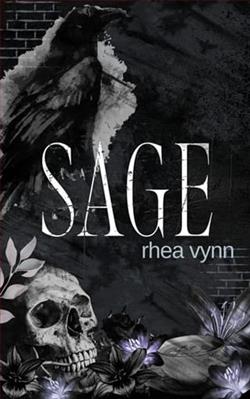 Sage by Rhea Vynn