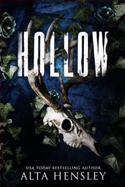 Hollow by Alta Hensley