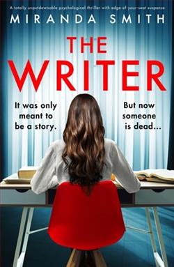 The Writer by Miranda Smith