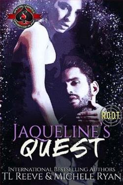Jacqueline's Quest by T.L. Reeve