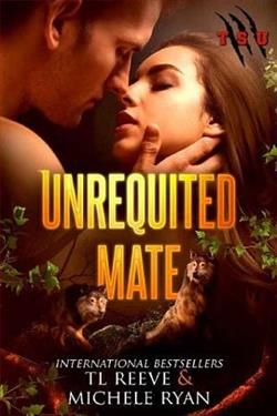 Unrequited Mate by T.L. Reeve