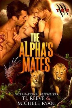 The Alpha's Mates by T.L. Reeve