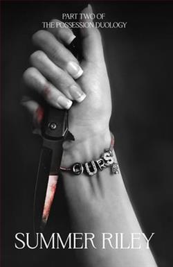 Ours by Summer Riley