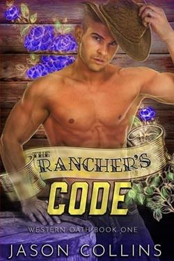 The Rancher's Code by Jason Collins