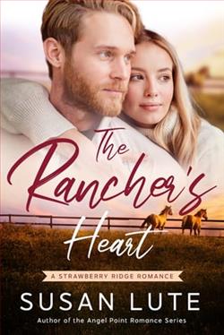The Rancher's Heart by Susan Lute