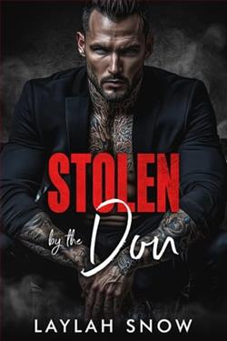 Stolen By the Don by Laylah Snow
