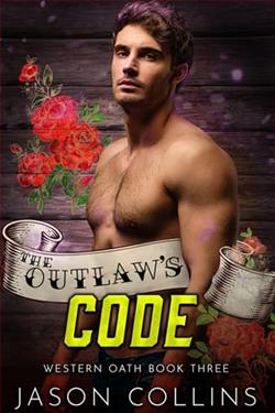 The Outlaw's Code by Jason Collins
